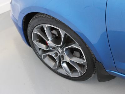 2018 Skoda Octavia