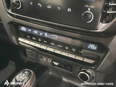 2026 Isuzu D-MAX