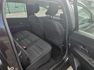 2022 Dacia Jogger