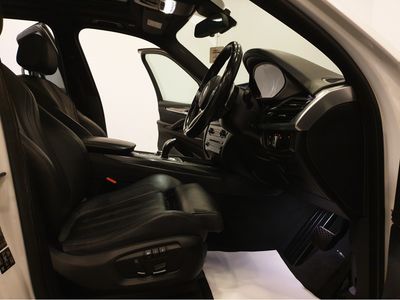 2015 BMW X5