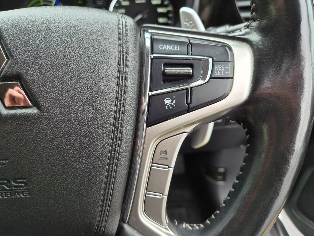 2020 Mitsubishi Outlander