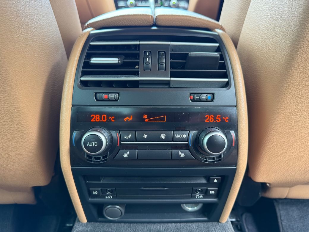 2010 BMW 7 Series