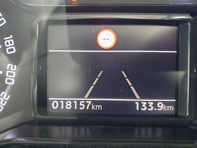 2024 Citroen Berlingo Multispace