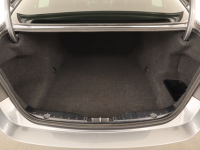 2015 BMW 5 Series