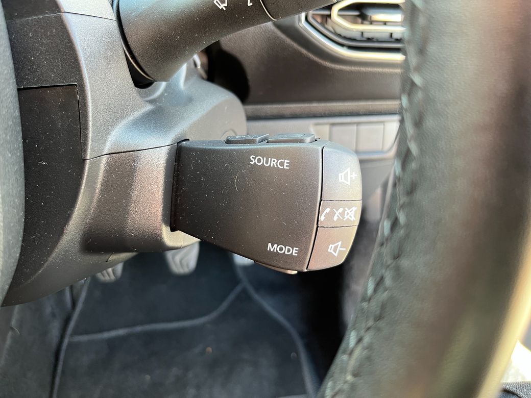 2022 Dacia Jogger