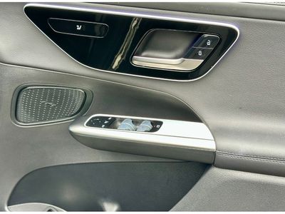 2026 Mercedes-Benz GLC Class