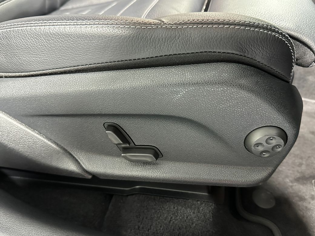 2022 Mercedes-Benz GLC Class