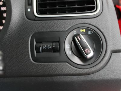 2013 Volkswagen Polo