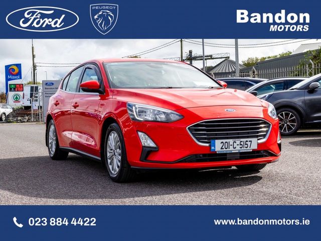 vehicle for sale from Bandon Motors