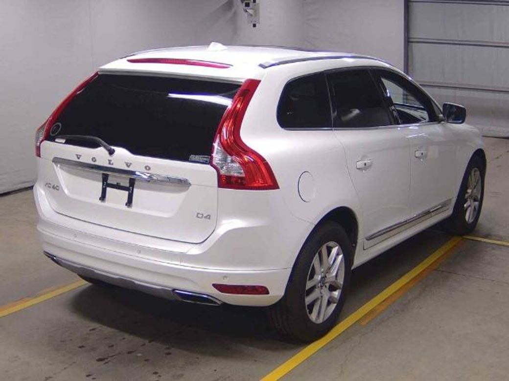 2017 Volvo XC60