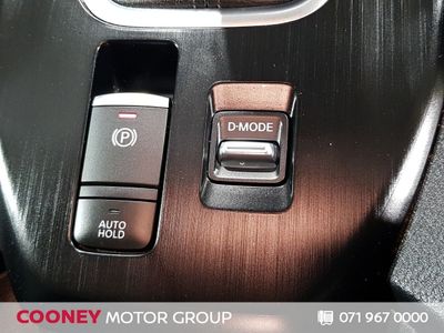 2021 Nissan Qashqai