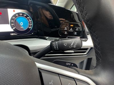 2024 Volkswagen Golf