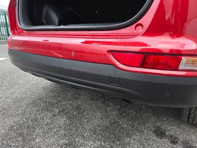 2016 Kia Sportage