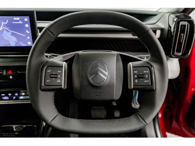 2025 Citroen C3