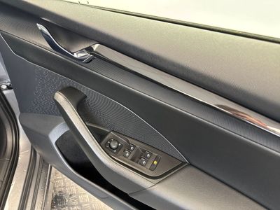 2023 Skoda Octavia