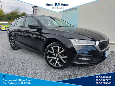2024 Skoda Octavia