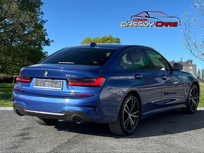 2020 BMW 3 Series