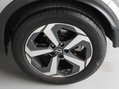 2024 Nissan Qashqai