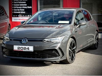 2024 Volkswagen Golf