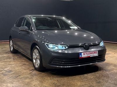 2022 Volkswagen Golf