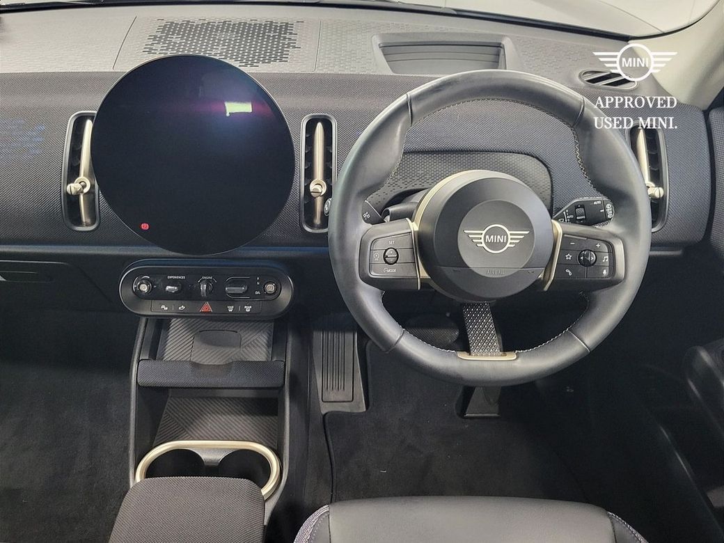 2024 Mini Countryman