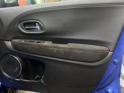 2020 Honda Vezel