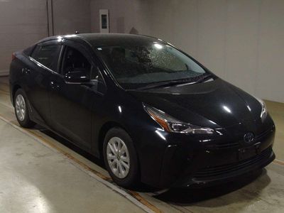 2021 Toyota Prius