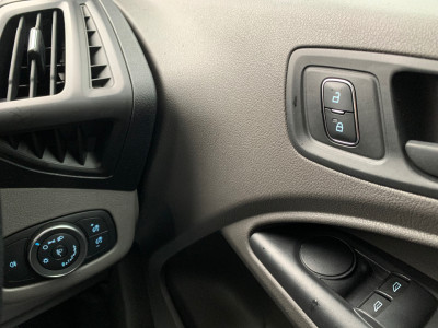 2022 Ford Transit Connect