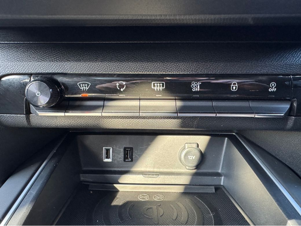 2023 Citroen C5 Aircross