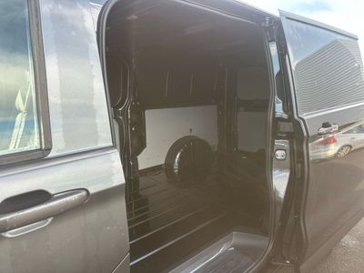 2026 Volkswagen Transporter