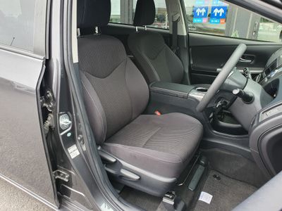 2020 Toyota Prius