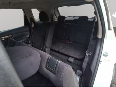 2017 Nissan X-Trail