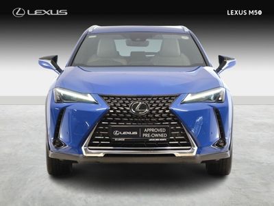 2022 Lexus UX 250H
