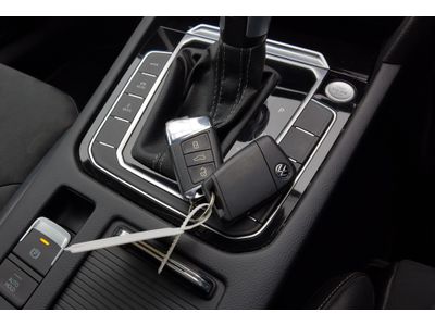 2022 Volkswagen Arteon