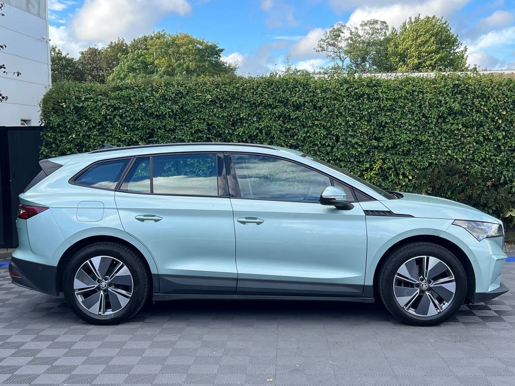 2023 Skoda Enyaq