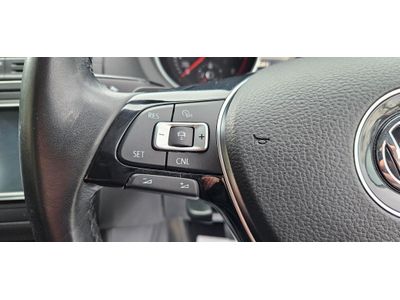 2015 Volkswagen Polo