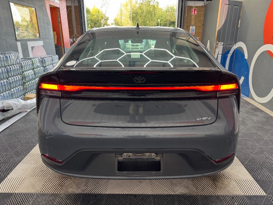 2024 Toyota Prius