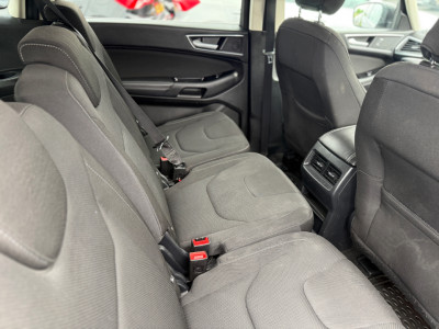 2016 Ford S-Max