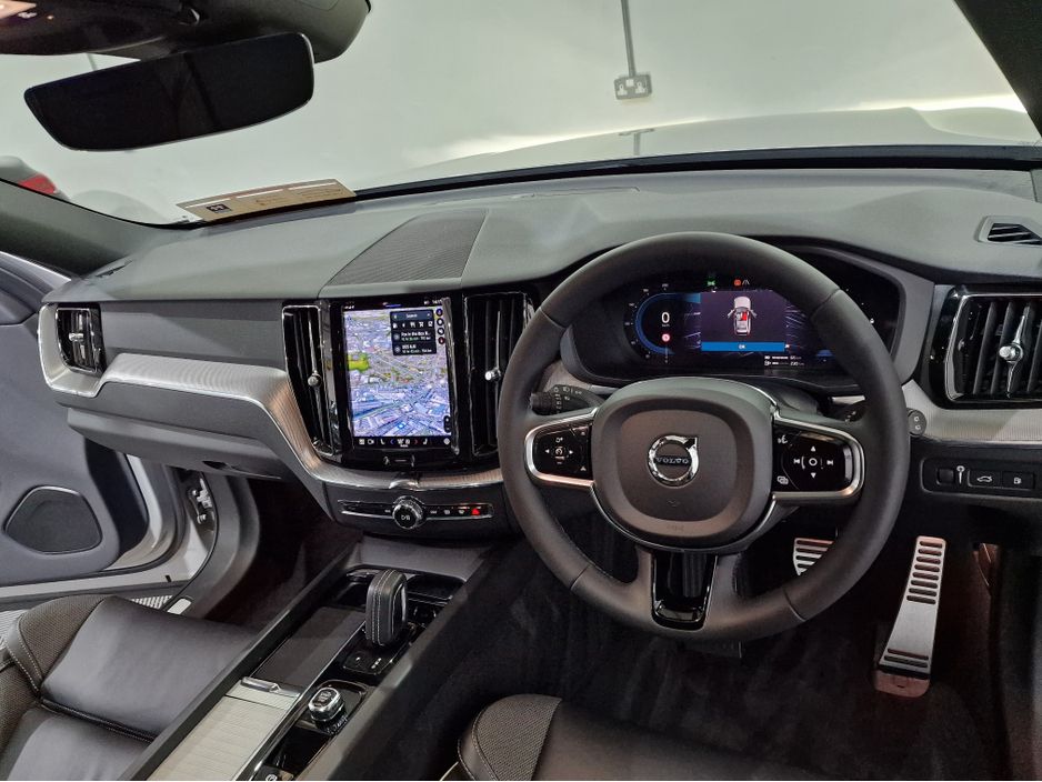 2022 Volvo XC60