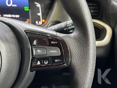 2024 Honda Fit