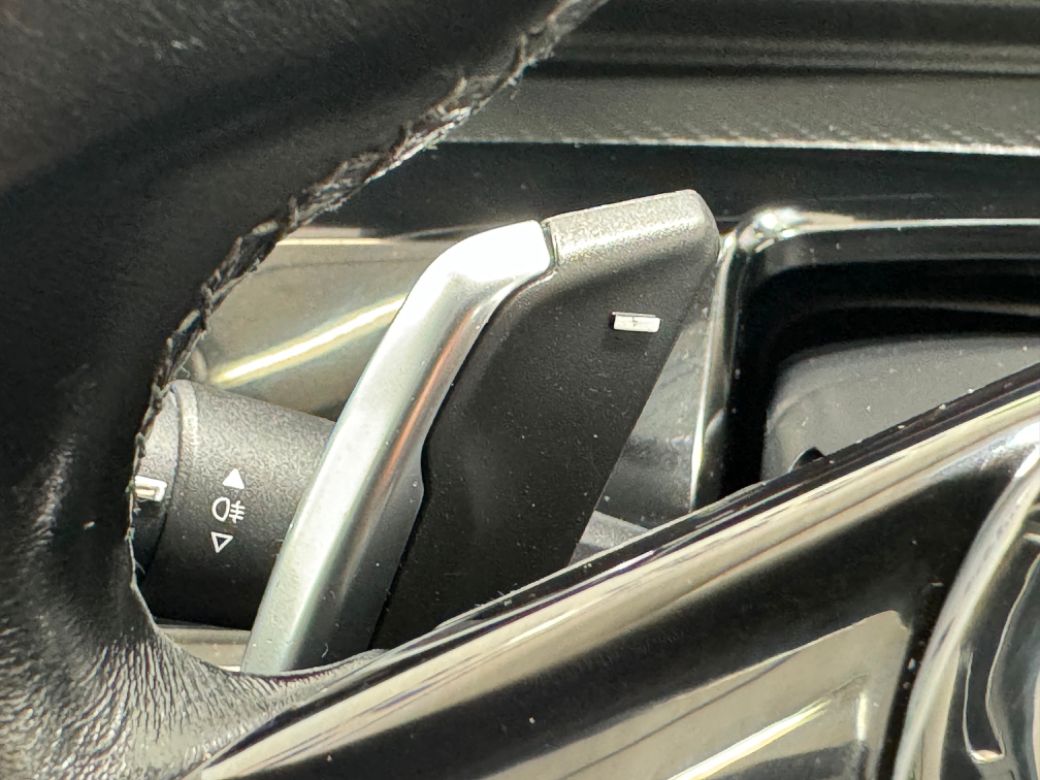 2019 Peugeot 508