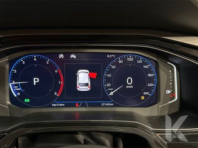 2021 Volkswagen Polo