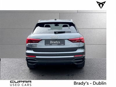 2024 Audi Q3