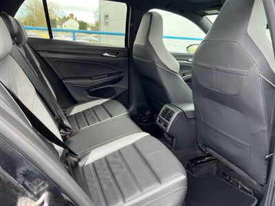 2023 Volkswagen Golf