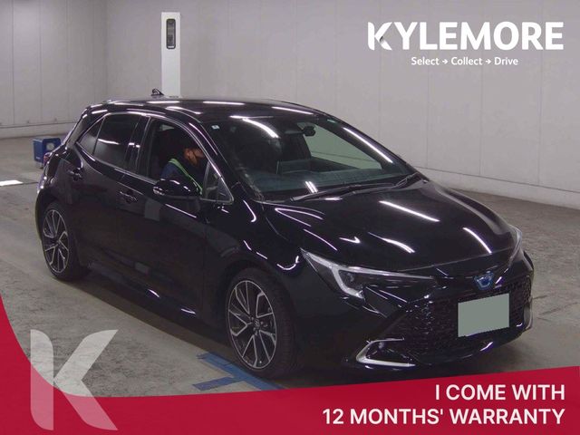 vehicle for sale from Kylemore Cars