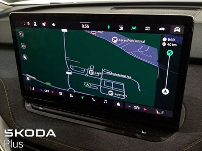 2025 Skoda Elroq