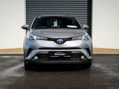 2019 Toyota C-HR