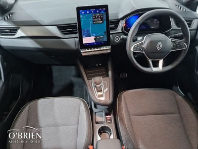 2025 Renault Symbioz