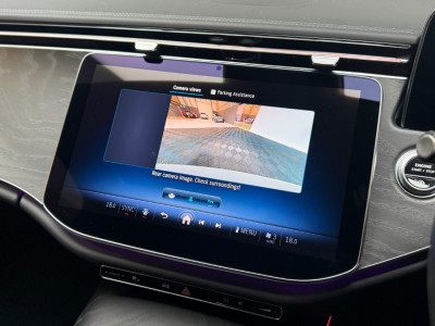 2025 Mercedes-Benz E Class