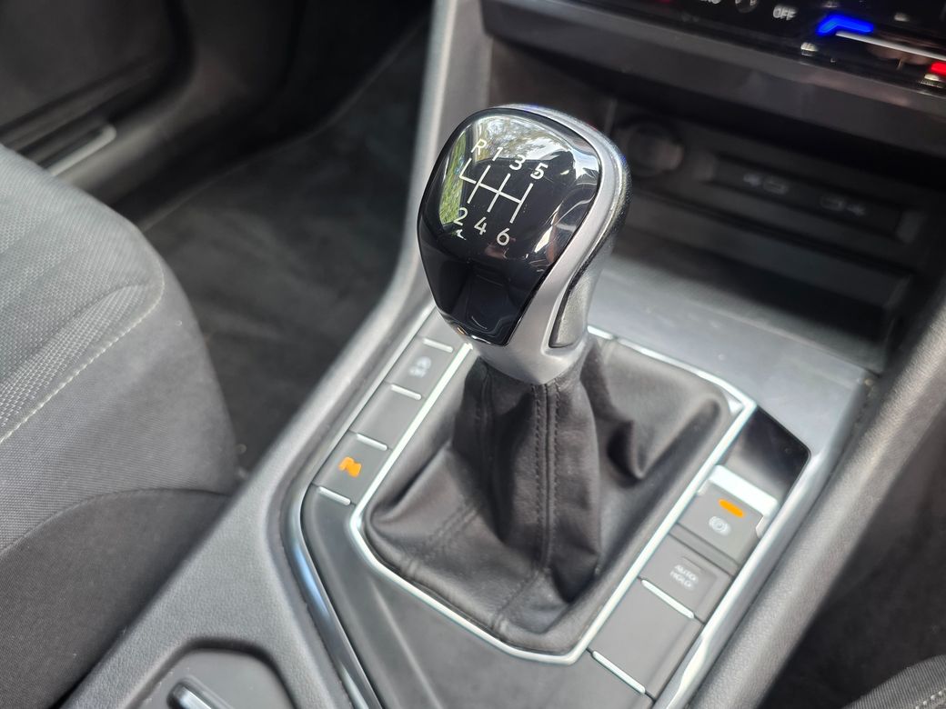 2022 Volkswagen Tiguan Allspace